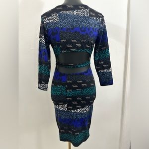 Victoria Sport dress